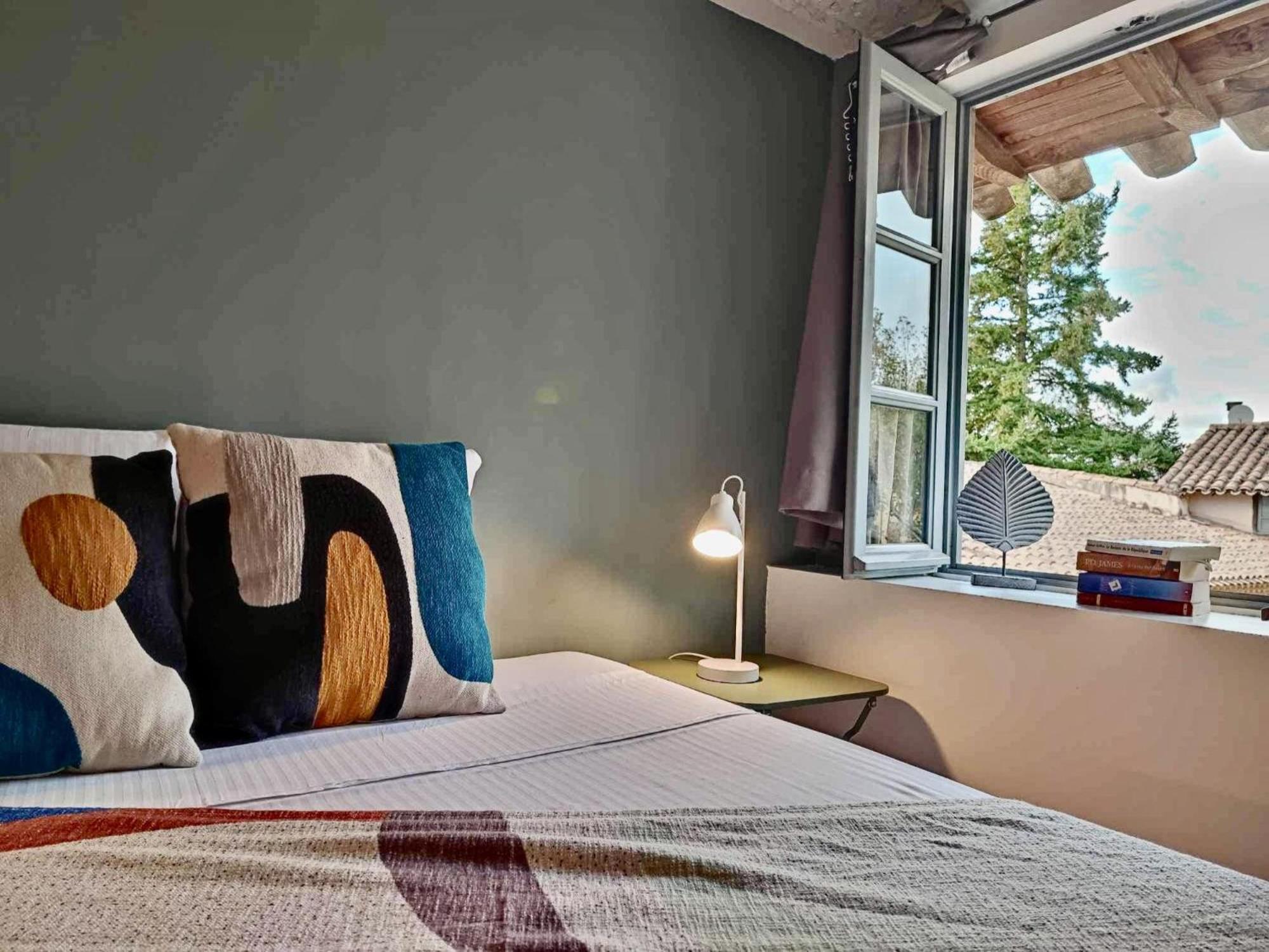 Loft Chic Verdun / Conciergeriedamecarcas Carcassonne Esterno foto